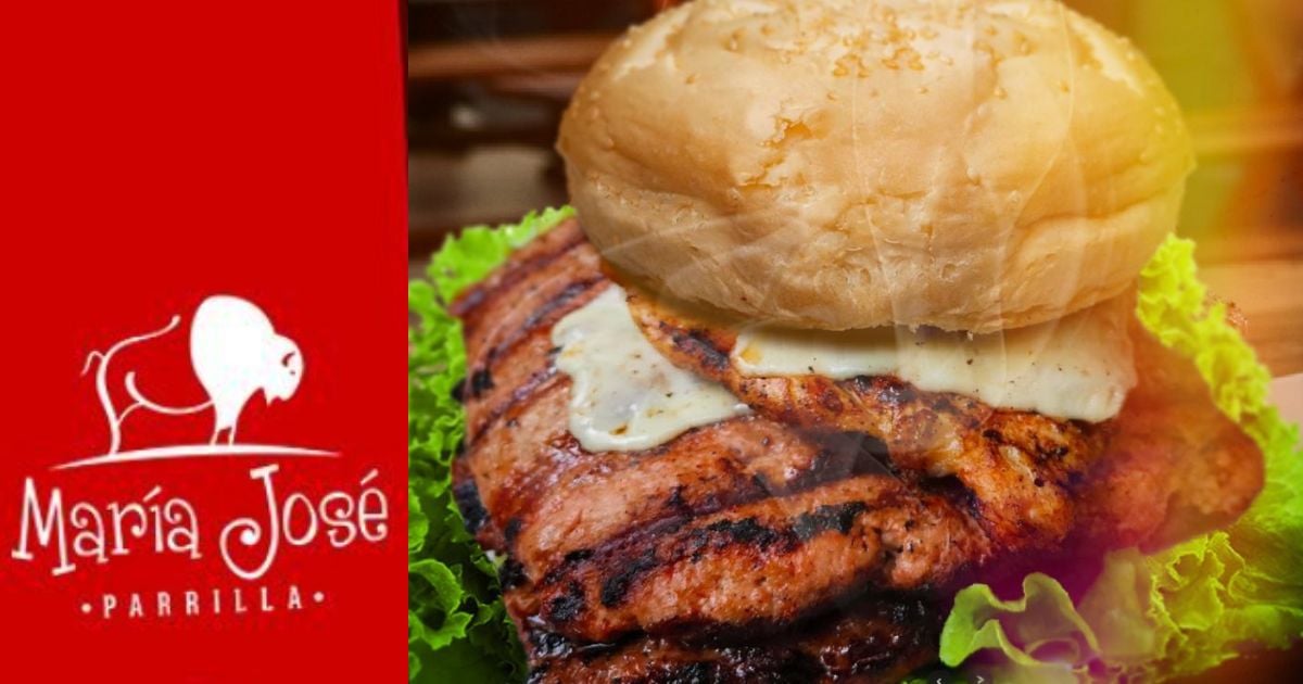 El restaurante a una hora de Bogotá donde podrá probar hamburguesas gigantes El restaurante a una hora de Bogotá donde podrá probar hamburguesas gigantes