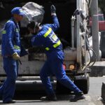 Bogotá sin servicio de aseo: recolección afectada en Usaquén y Chapinero Bogotá sin servicio de aseo: recolección afectada en Usaquén y Chapinero