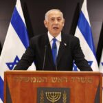 Netanyahu y Hezbolá intercambian amenazas de «nuevas acciones» y «ajuste de cuentas» Netanyahu y Hezbolá intercambian amenazas de «nuevas acciones» y «ajuste de cuentas»