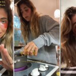 «Os vais a sentir bien rapidísimo» «Os vais a sentir bien rapidísimo»