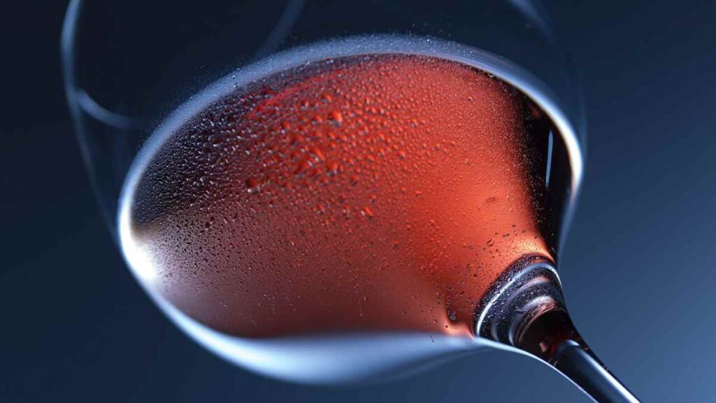 Cinco vinos rosados contra el calor