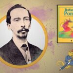 La dura vida en el centro de Bogotá de Rafael Pombo, el popular poeta de los niños