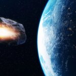 Rayos X capaces de eliminar asteroides, la nueva tecnología que se utilizará para proteger a la Tierra Rayos X capaces de eliminar asteroides, la nueva tecnología que se utilizará para proteger a la Tierra