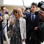 «Soy un violador, como todos los demás acusados, que lo sabían todo»