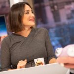 Tamara Falcó desvela en ‘El Hormiguero’ detalles de su tratamiento de fertilidad