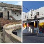Teatro Aurora de Riohacha en La Guajira renace de las ruinas