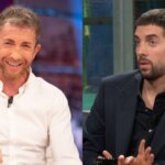 Tercera semana de la ‘guerra’ por la audiencia entre los programas de La 1 y Antena 3 Tercera semana de la ‘guerra’ por la audiencia entre los programas de La 1 y Antena 3