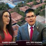 La jugada del cuestionado senador Trujillo para manejar los hilos de la Universidad de Antioquia