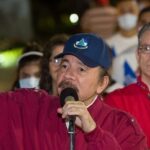 Un youtuber nicaragüense tendrá que quedarse en España por orden del gobierno dictatorial de su país Un youtuber nicaragüense tendrá que quedarse en España por orden del gobierno dictatorial de su país