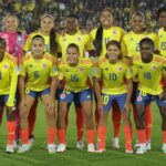 Colombia vs México: cuándo se jugará el partido por el primer lugar