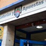 Cuatro acertantes de la Bonoloto ganan 33.000 euros y el bote sube a 1,8 millones