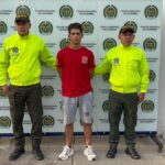 A la cárcel ‘Junior’, señalado de participar en crimen de un líder en Yondó