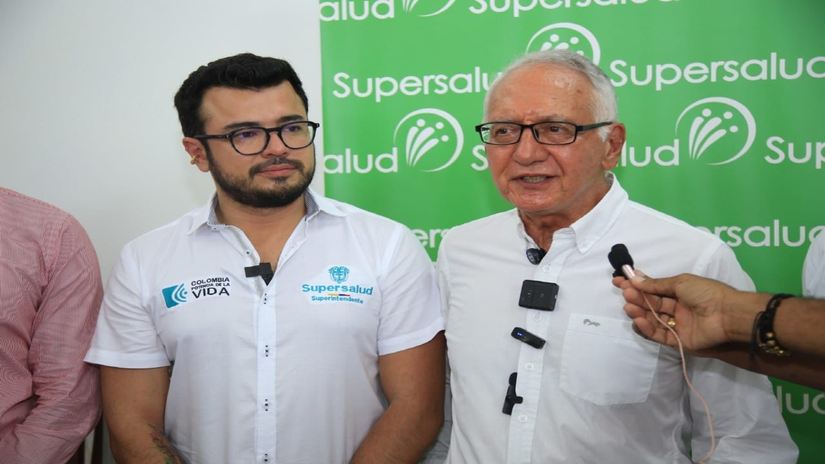Gobierno anuncia construcción de hospital en Istmina, Chocó