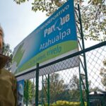 Confirman parques que serán cerrados el lunes 23 de septiembre: ¿Por qué? Confirman parques que serán cerrados el lunes 23 de septiembre: ¿Por qué?
