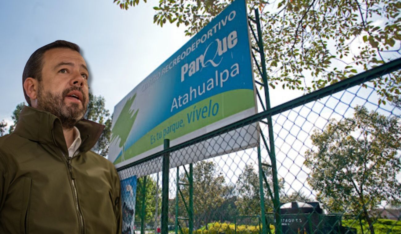 Confirman parques que serán cerrados el lunes 23 de septiembre: ¿Por qué?