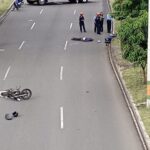 Ola de tragedias viales: Otros dos motociclistas murieron en Envigado