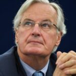 Barnier dirigirá el gabinete más a la derecha de la era Macron
