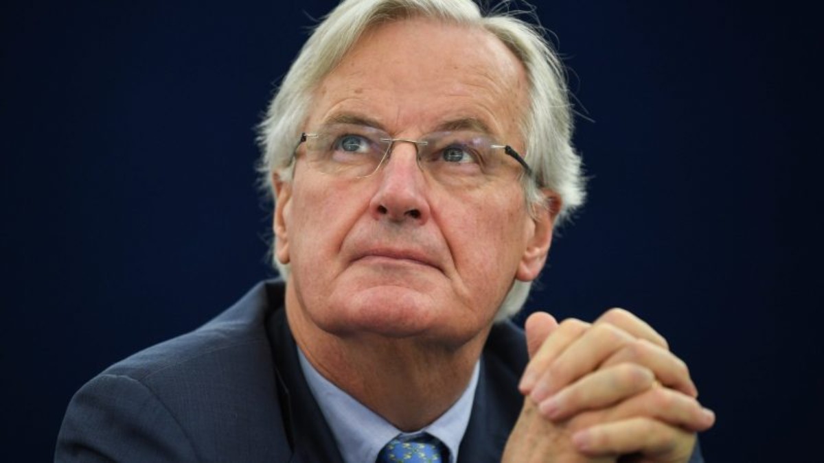 Barnier dirigirá el gabinete más a la derecha de la era Macron