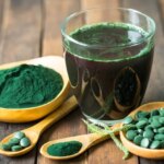 Cómo afecta la espirulina a la salud de los riñones