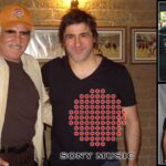 El productor de Sony que botó la carrera de futbolista para poner a volar a Vicente Fernández y Shakira