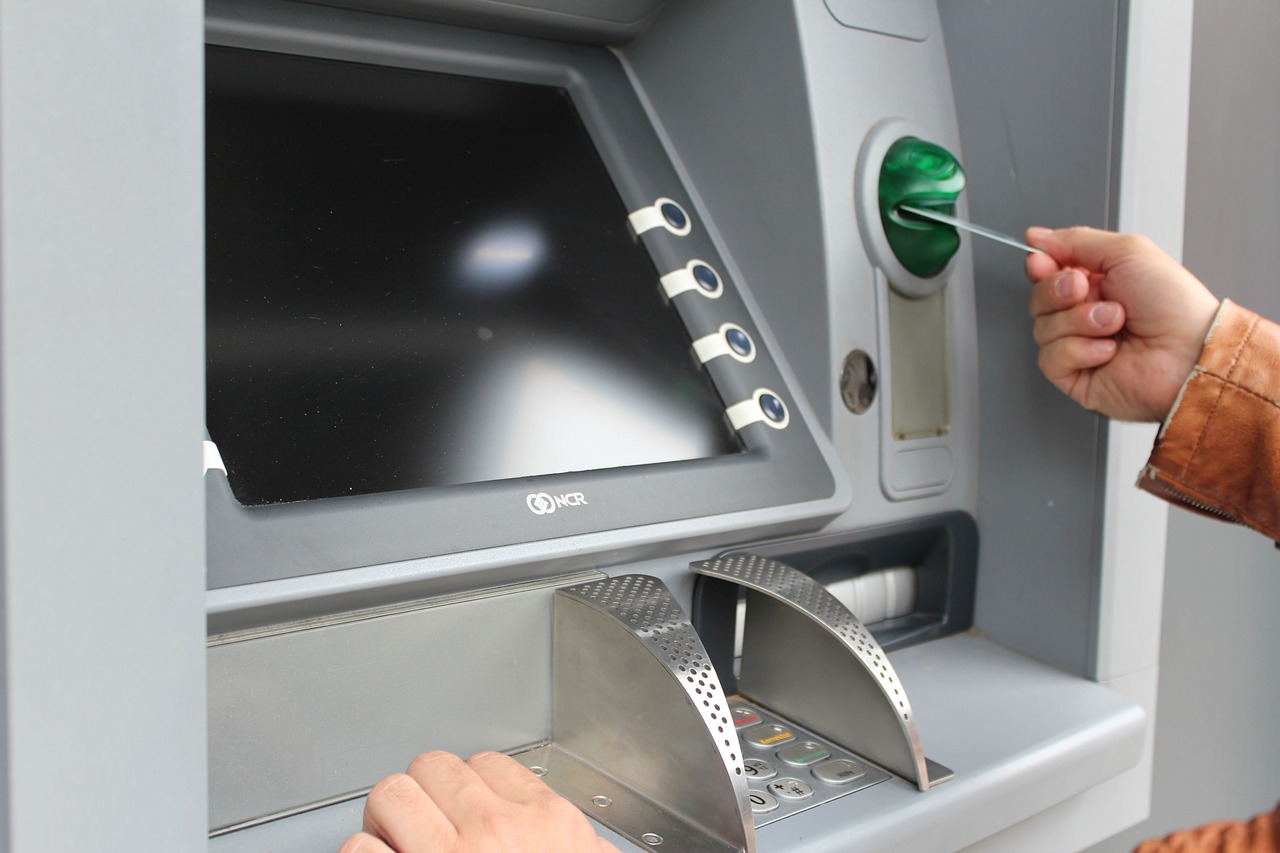 Este error común está vaciando cuentas bancarias en Bogotá