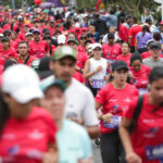 Desvíos y cierres en Bogotá: así será la movilidad por Carrera de la Mujer