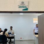 Centros de escucha, la estrategia para cuidar la salud mental en Itagüí