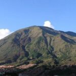En riesgo el Cerro Quitasol: lanzan campaña para su protección