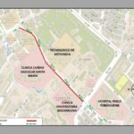 Noticias Medellín: Anuncian cambios en el cierre vial parcial en Robledo Noticias Medellín: Anuncian cambios en el cierre vial parcial en Robledo