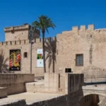 convertido en una ciudad y declarado Patrimonio de la Humanidad