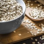 El efecto en los riñones de tomar avena cada día