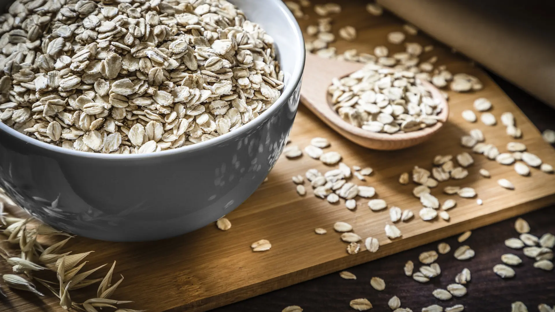 El efecto en los riñones de tomar avena cada día El efecto en los riñones de tomar avena cada día