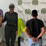 Detenidos tres sujetos señalados de violar a niñas de 9 y 14 años en Urabá 