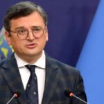 El ministro de Exteriores ucraniano, Dmitró Kuleba, presenta su dimisión El ministro de Exteriores ucraniano, Dmitró Kuleba, presenta su dimisión