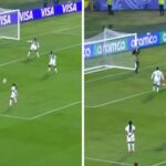 [Video] De llano para el mundo: Yésica Muñoz hace el primer gol ante Camerún
