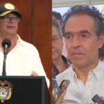«Verificar antes de expresarse en redes sociales»: Alcalde Medellín a Petro