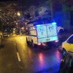 Medellín: Bala perdida hirió a niña de 4 años en el barrio 12 de Octubre