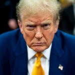 El juez del ‘Caso Stormy Daniels’ contra Trump no dictará sentencia hasta después de las elecciones