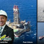 dónde están los 3 grandes pozos que podrían salvar un racionamiento