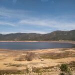 Medidas más contundentes: Los embalses de Bogotá al borde del colapso