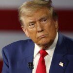 Trump promete la pena de muerte para narcotraficantes, proxenetas y asesinos de policías en EEUU