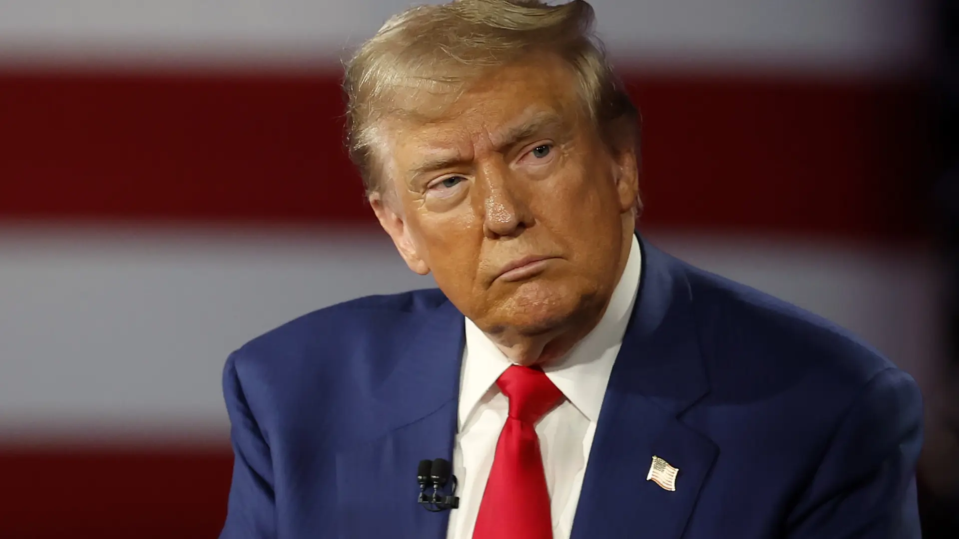 Trump promete la pena de muerte para narcotraficantes, proxenetas y asesinos de policías en EEUU Trump promete la pena de muerte para narcotraficantes, proxenetas y asesinos de policías en EEUU
