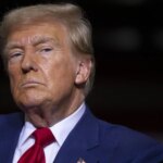 Trump descarta volver a presentarse en 2028 si pierde las elecciones de noviembre