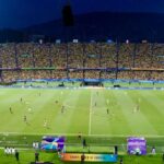 Medellín respaldó a la Selección Colombia Femenina en el Mundial sub 20 Medellín respaldó a la Selección Colombia Femenina en el Mundial sub 20