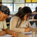 Hay más de dos mil cupos de Sapiencia para aprender inglés en Medellín