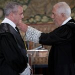 El Constitucional afronta el debate de la amnistía sin prisa y sin saber cuántos magistrados podrán participar