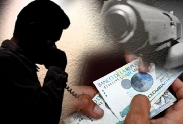 Delincuentes utilizan zonas alejadas de Bello para secuestrar y extorsionar