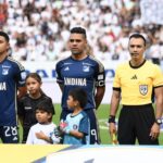 Falcao vuelve a lesionarse: parte médico enciende alarmas en Millonarios