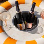 Champagnes, que el hielo no rompa la magia Champagnes, que el hielo no rompa la magia