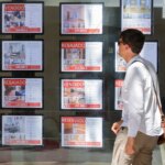 la vivienda sube un 7,8% en un año y los pisos nuevos se encarecen ya al ritmo de la burbuja